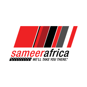 Sameer Africa